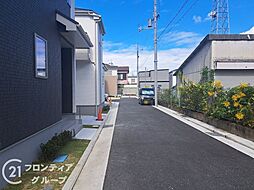 外観の画像