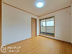 子供部屋