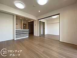 居間