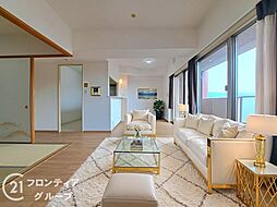 居間