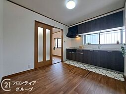 居間