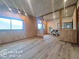 居間