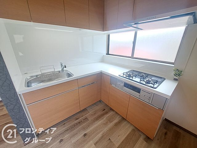 キッチン 東大阪市西岩田1丁目