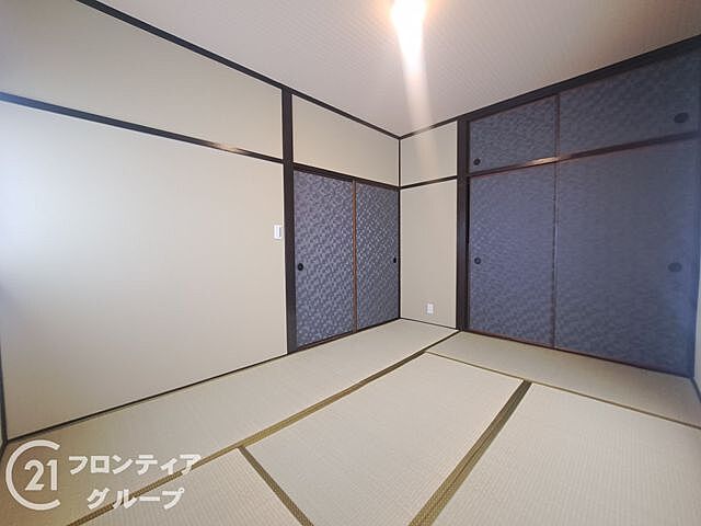 子供部屋 東大阪市西岩田1丁目