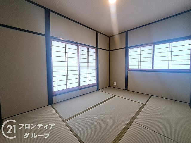 子供部屋 東大阪市西岩田1丁目