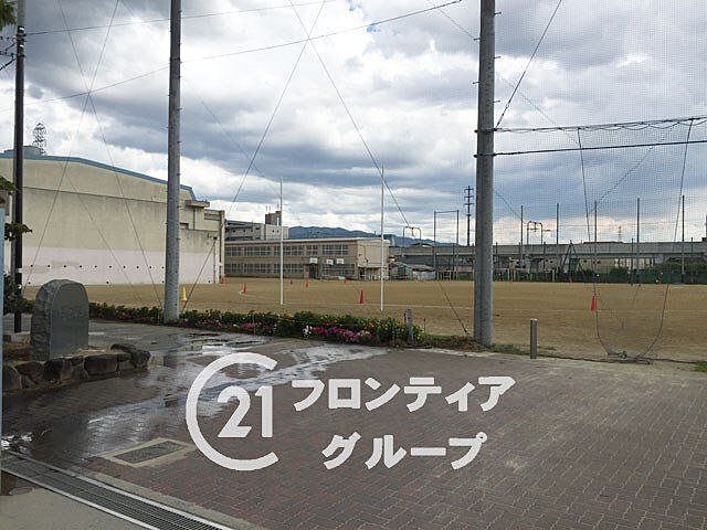 周辺 東大阪市西岩田1丁目