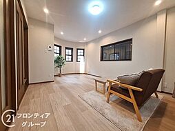 居間