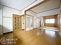 居間