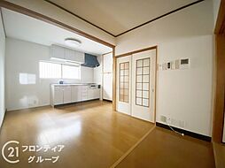 居間