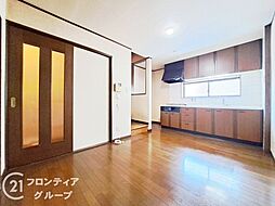 居間
