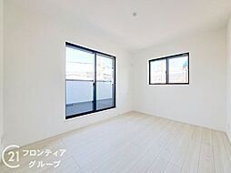 子供部屋の画像