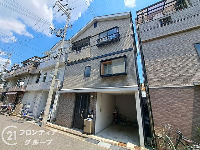 その他 東大阪市新家2丁目