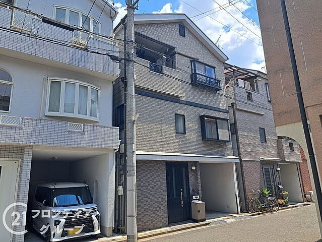 その他 東大阪市新家2丁目