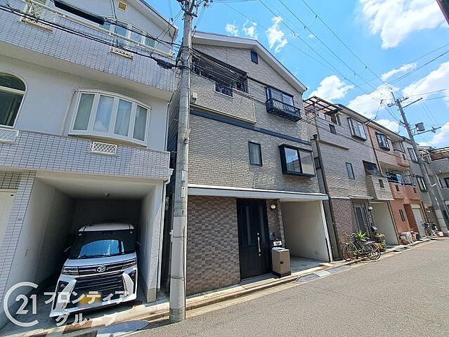 その他 東大阪市新家2丁目