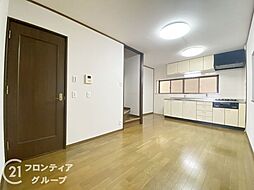 居間