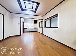 居間