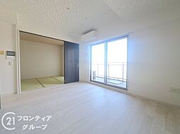 居間