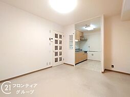 居間