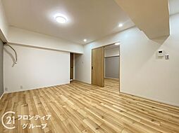 居間