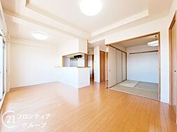 居間