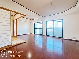 居間