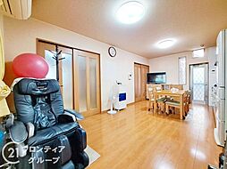 居間