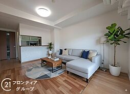 居間