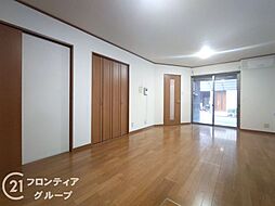 居間