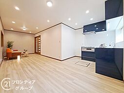 居間