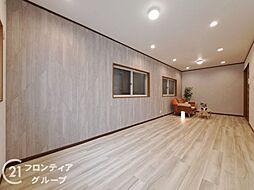居間