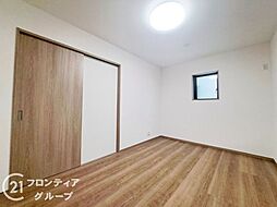 子供部屋の画像