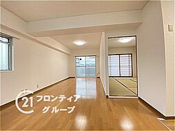 居間