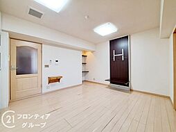 居間