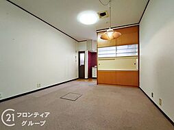 居間