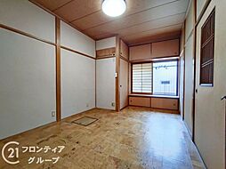 子供部屋