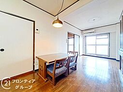 居間