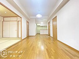 居間