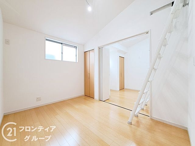 子供部屋 大阪市東成区深江南3丁目