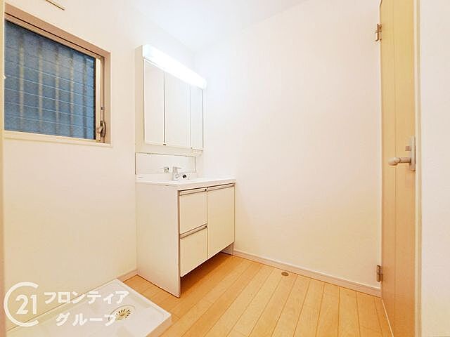 洗面 大阪市東成区深江南3丁目