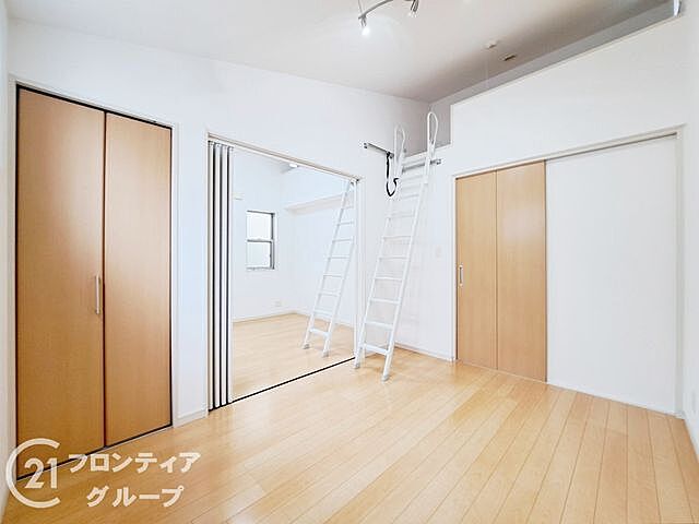 室内 大阪市東成区深江南3丁目