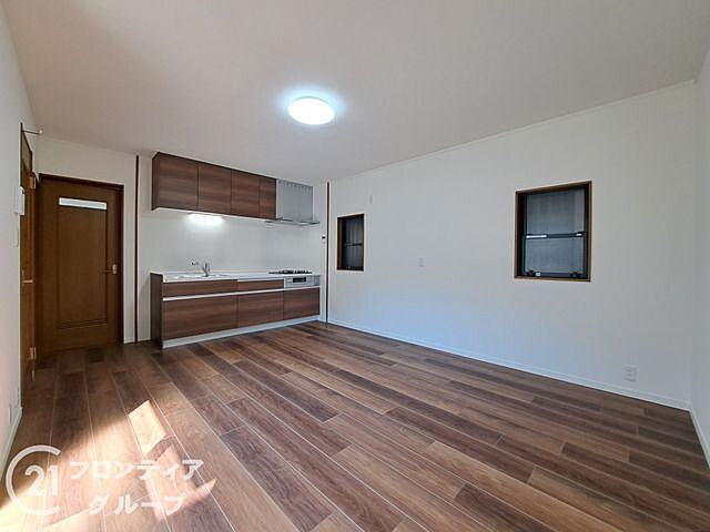 リビング/ダイニング 東大阪市楠根3丁目