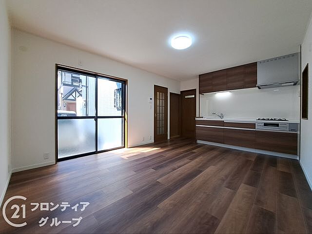 リビング/ダイニング 東大阪市楠根3丁目