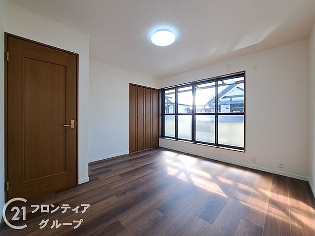 寝室 東大阪市楠根3丁目