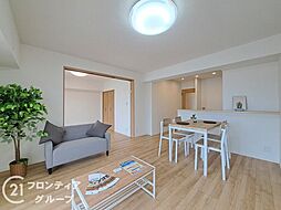 居間