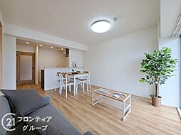 居間