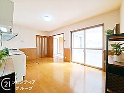 居間
