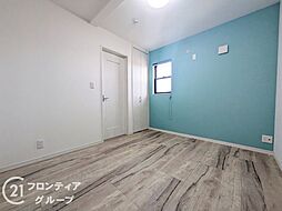 子供部屋
