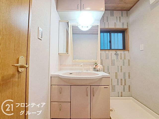 洗面 東大阪市高井田西1丁目