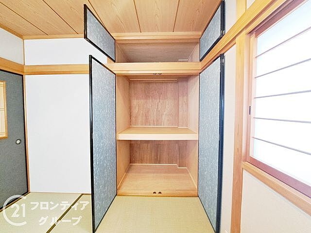 収納 東大阪市高井田西1丁目