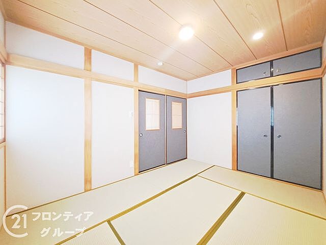 室内 東大阪市高井田西1丁目